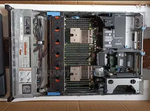 FM Server