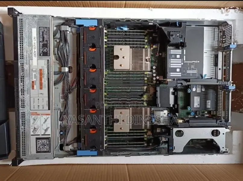 FM Server
