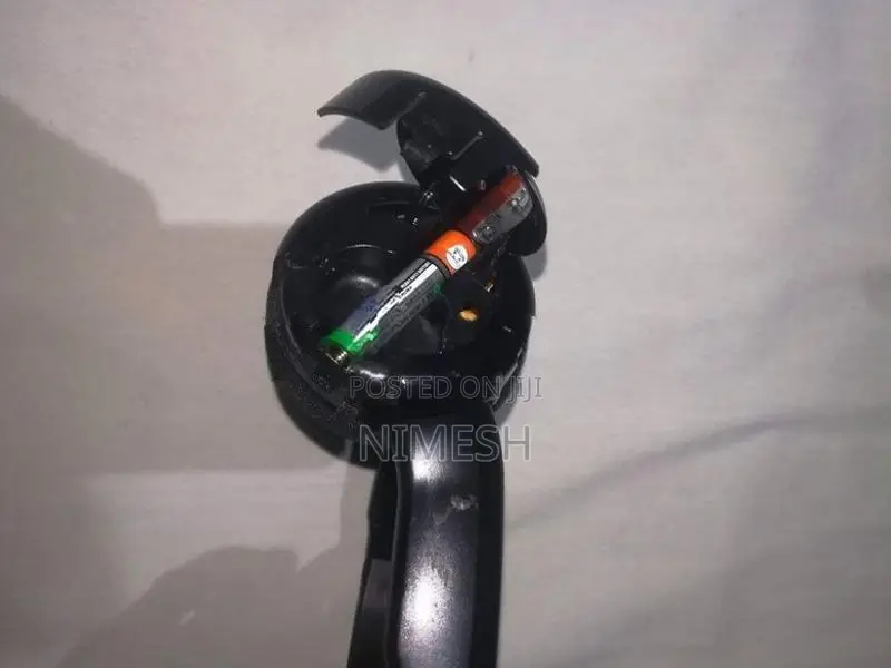 Sony Vintage Cordless Headphones