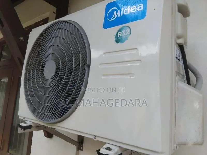 Midea 12000BTU Inverter Brand New AC