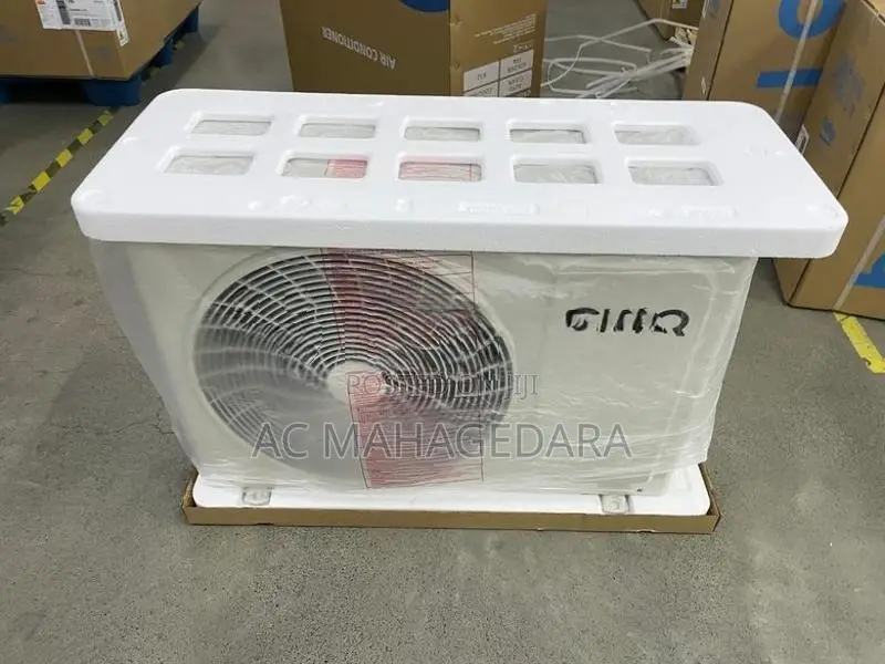 18000BTU CHIQ Non Inverter Brand New Air Conditioner