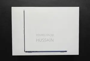 Apple MacBook Air M5 16 512GB 13" MIDNIGHT