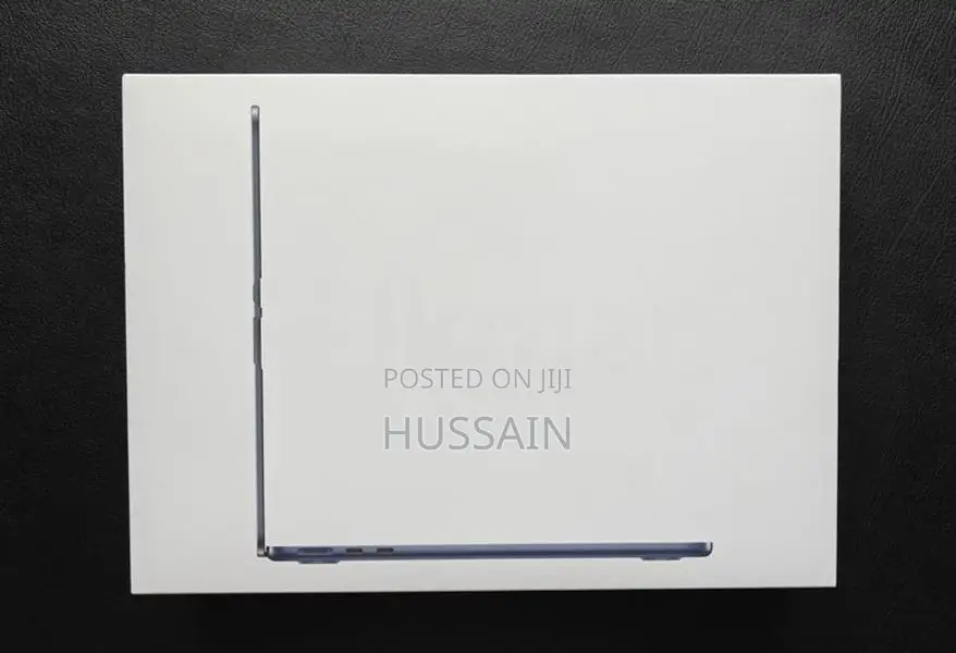 Apple MacBook Air M5 16 512GB 13" MIDNIGHT