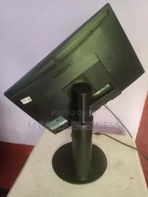 LG 20 inch Monitor