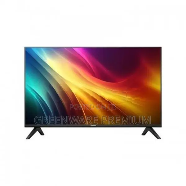Hisense TV 32 Inch LED (32A2N)