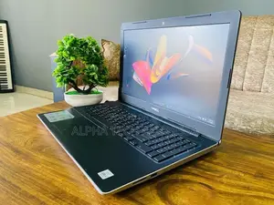 Dell Inspiron core i3 10th GEN 4GB RAM 1TB HDD