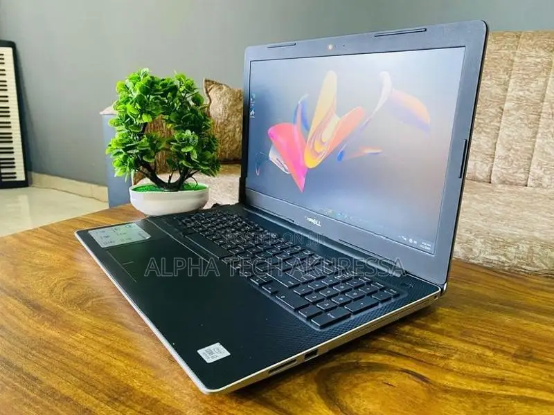 Dell Inspiron core i3 10th GEN 4GB RAM 1TB HDD