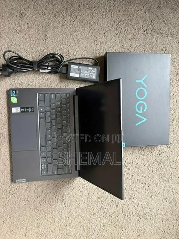 Lenovo Yoga Slim 7i Pro