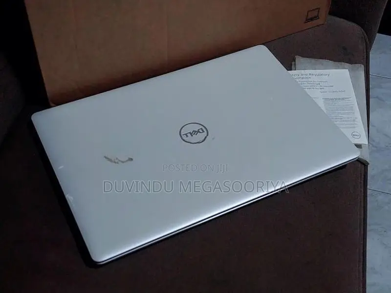 Dell I5 10 Gen Laptop