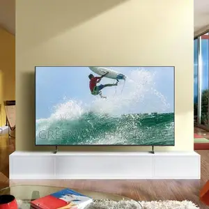 Samsung 43 Inch 4K Ultra UHD Smart Tv (DU7700)