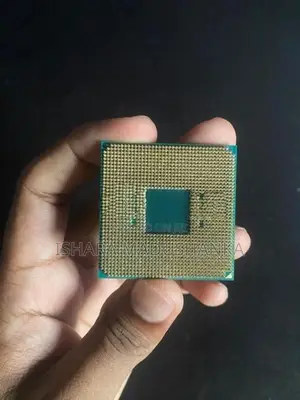 Amd Ryzen 3 3200 G Processor with Stock Cooler