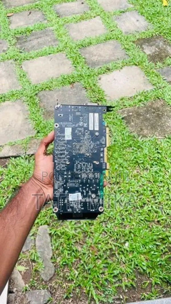 VGA Card