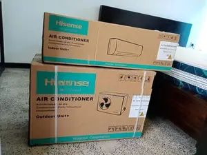 12000BTU Hisense Non inveter