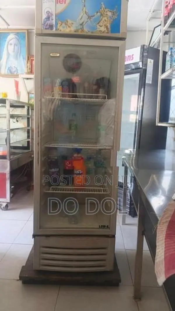 Haier Fridge