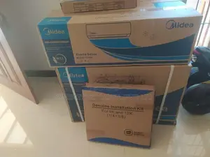 Midea 12000 BTU