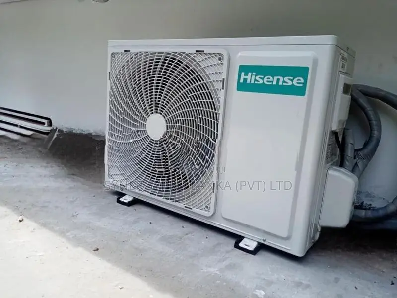 Hisense 18000 BTU