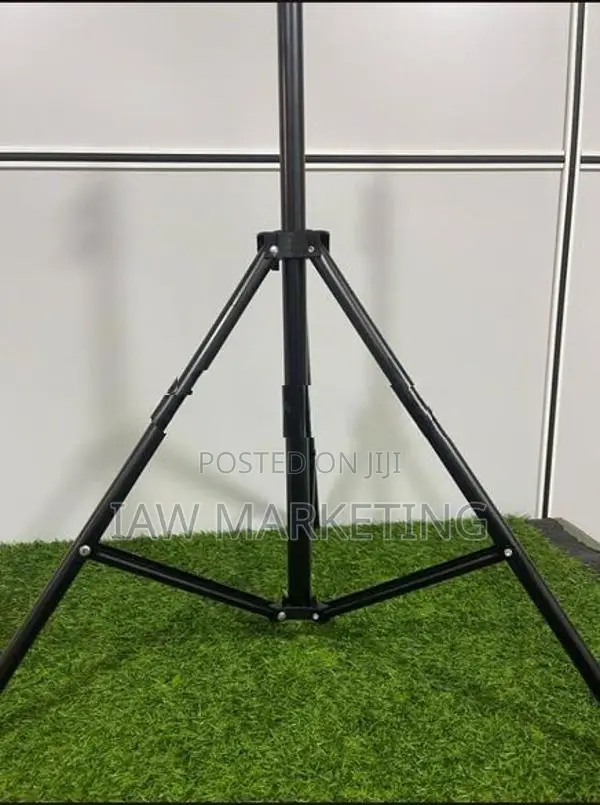 2.1m / 7ft Tripod Stand