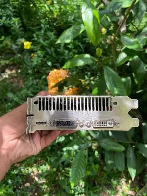 GTX 650TI