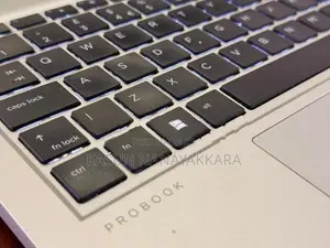 Hp probook 455 G9