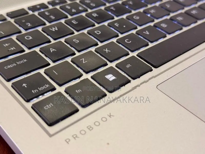 Hp probook 455 G9