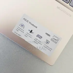 ASUS VIVOBOOK intel Core 5 120U|512GB NVMe SSD|8GB DDR5 RAM Brand New
