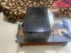 Electric Oven