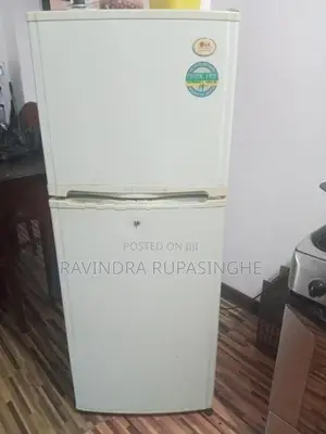 LG Refrigerator