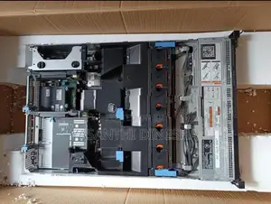 FM Server