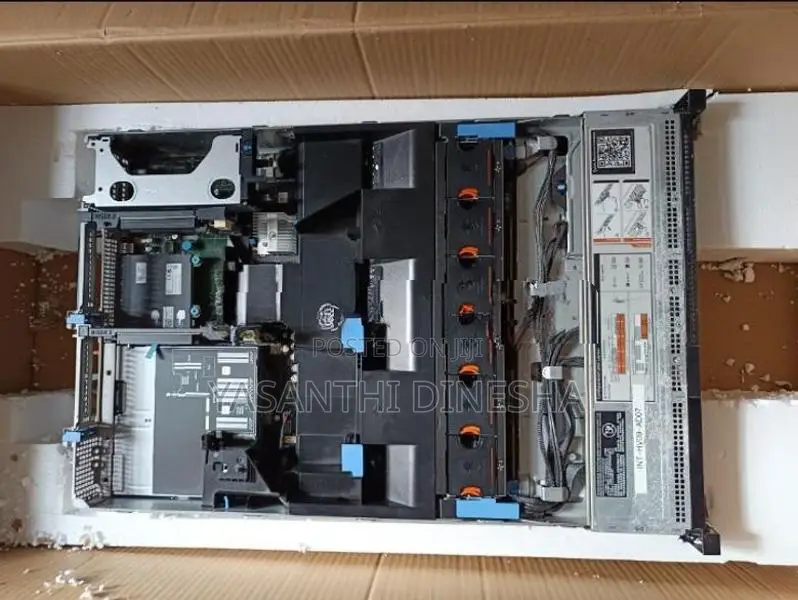 FM Server