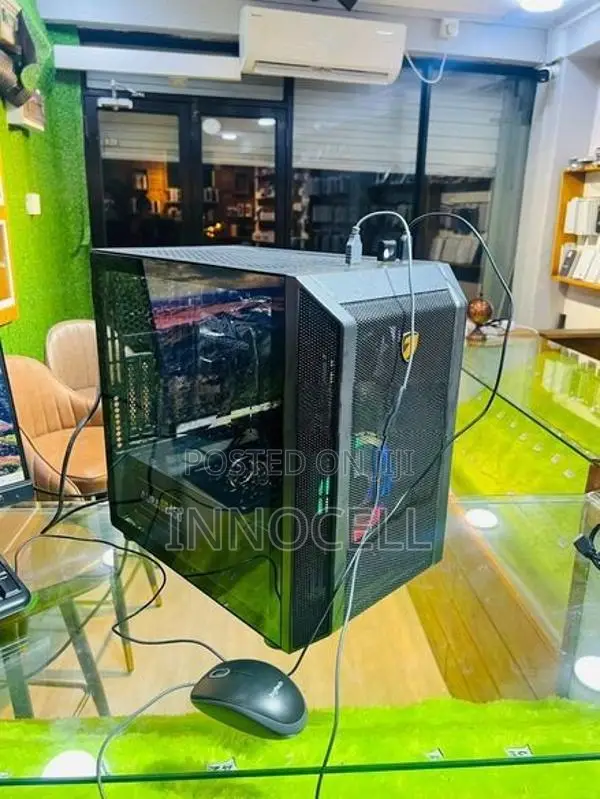 Desktop I5 11 th Gen