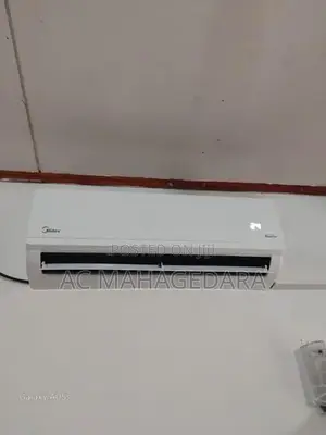 Midea 12000BTU Inverter Brand New AC