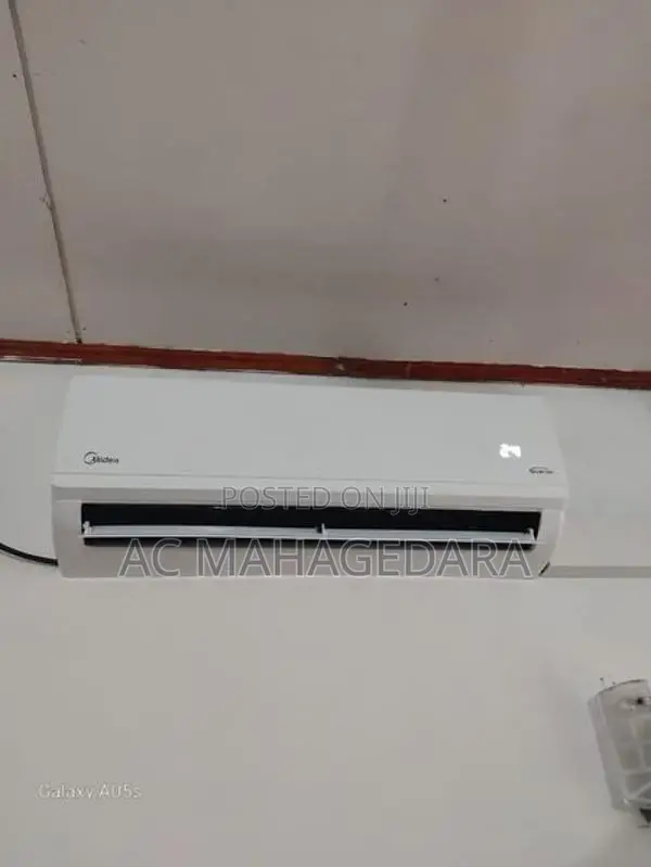 Midea 12000BTU Inverter Brand New AC