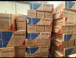 18000BTU Westaire Non Inverter Brand New Air Conditioner