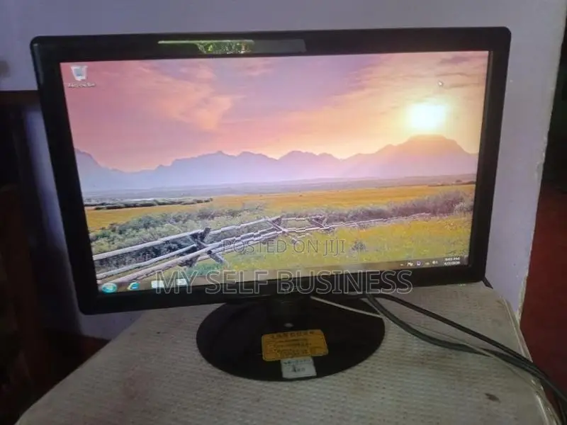 LG 20 inch Monitor