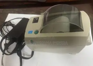 Zebra LP/TLP 2824 Plus Label Printer