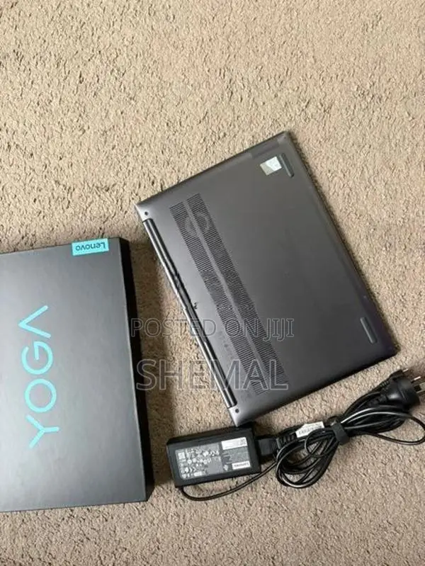 Lenovo Yoga Slim 7i Pro