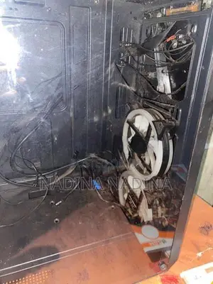 Gaming Casing