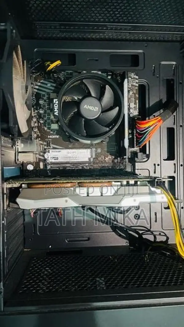VGA Card