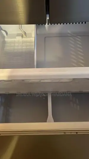 Large 03 Doors Fridge