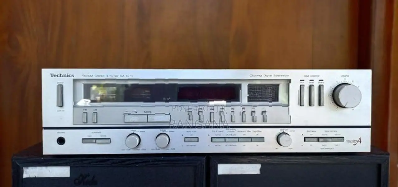 Technics SA-424