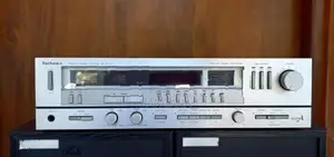 Technics SA-424