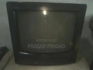 Sony CRT TV14
