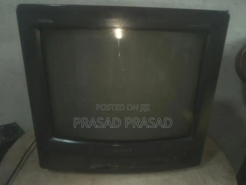 Sony CRT TV14