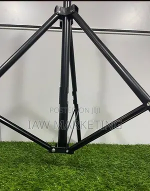 2.1m / 7ft Tripod Stand