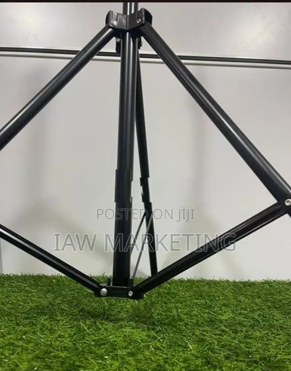 2.1m / 7ft Tripod Stand