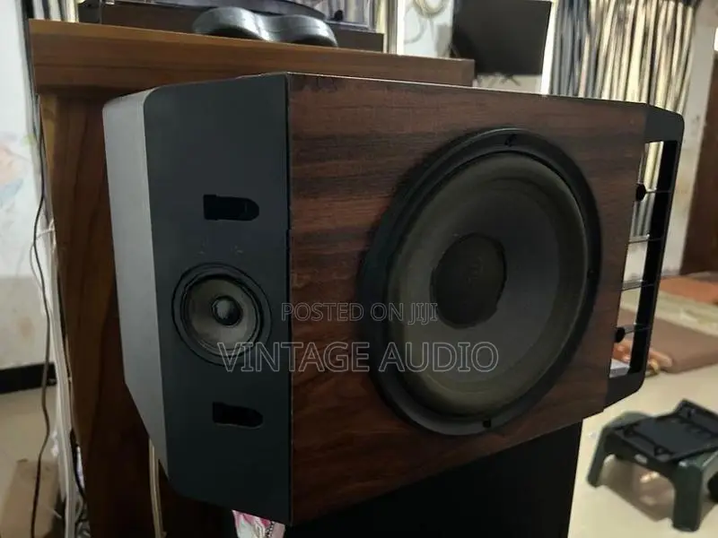 Bose 301 Speaker ser