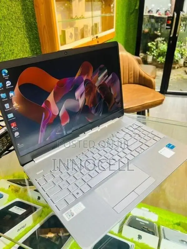 Hp Laptop | 11th Gen i3