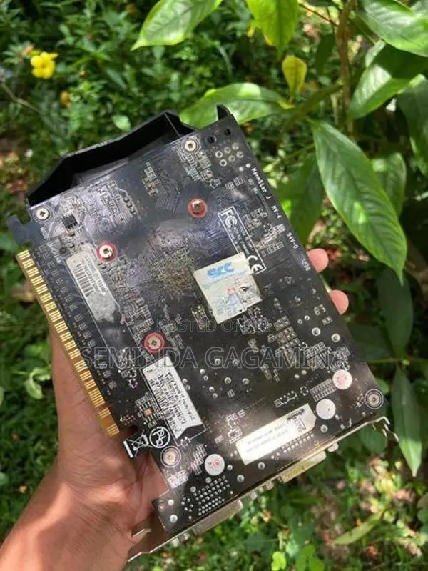 GTX 650TI