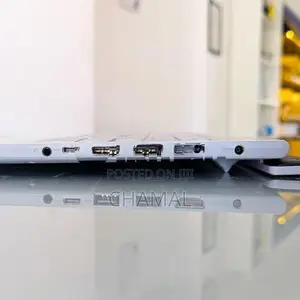 ASUS VIVOBOOK intel Core 5 120U|512GB NVMe SSD|8GB DDR5 RAM Brand New