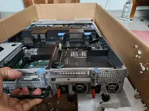 FM Server